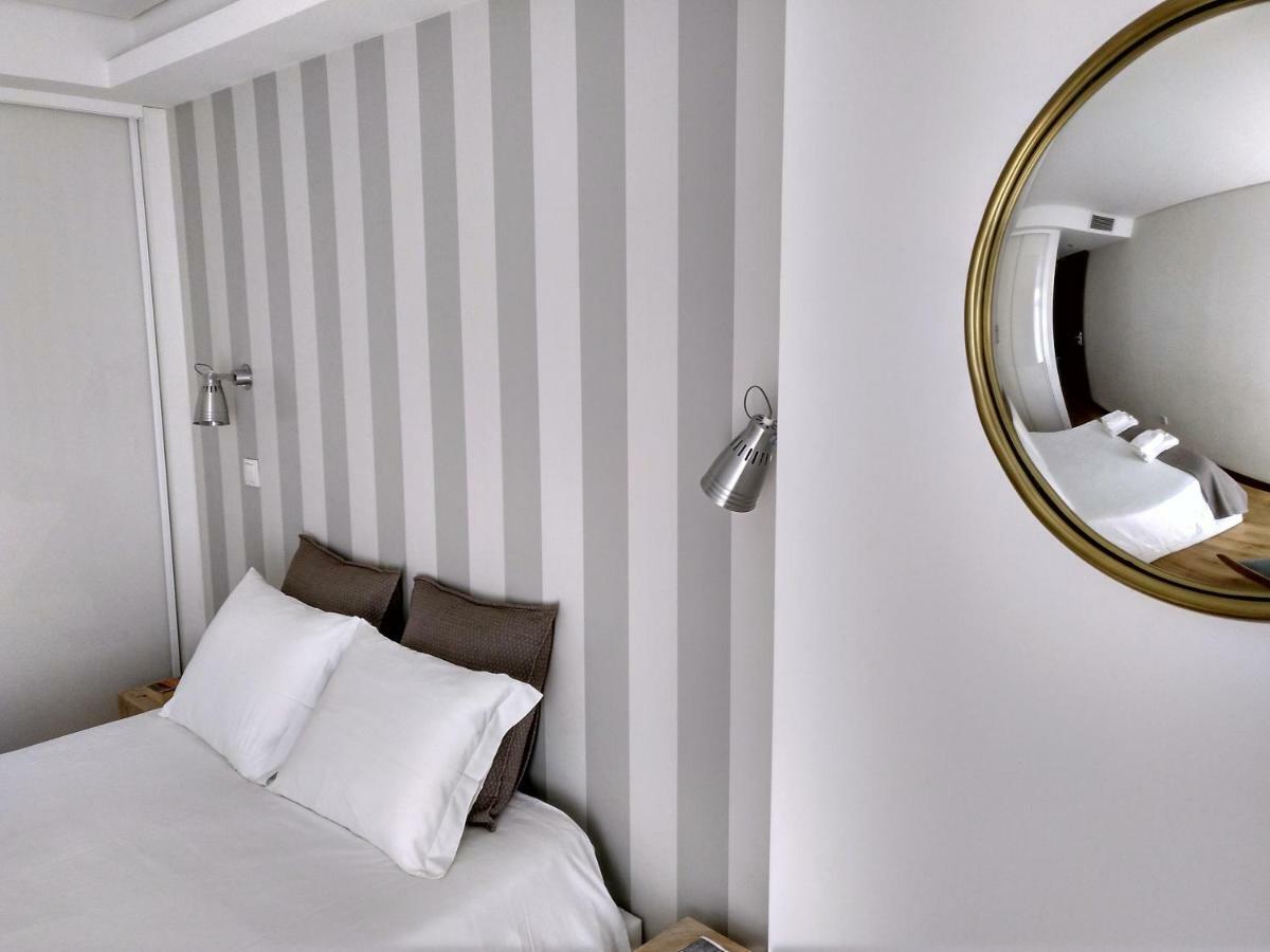 Picporto Apartment Exterior foto