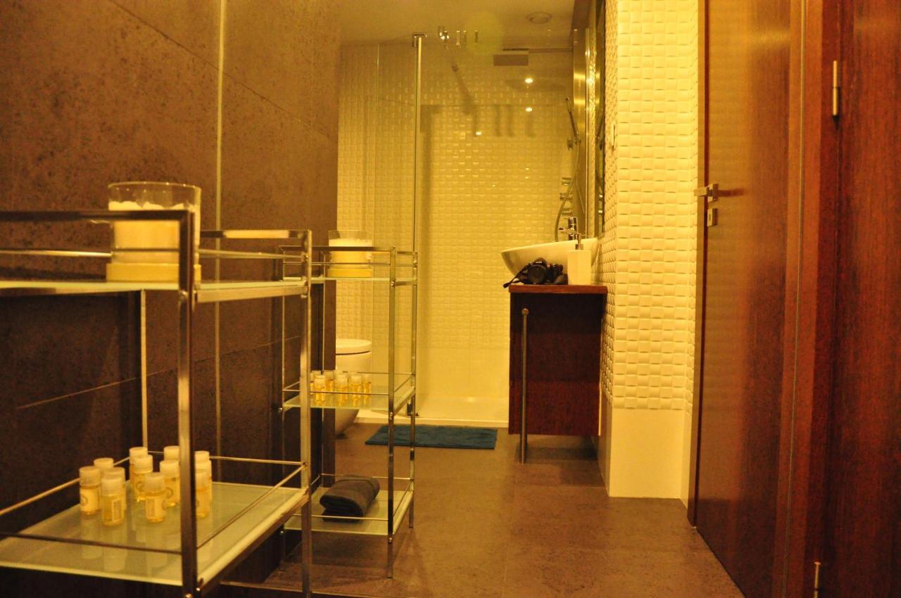 Picporto Apartment Habitación foto